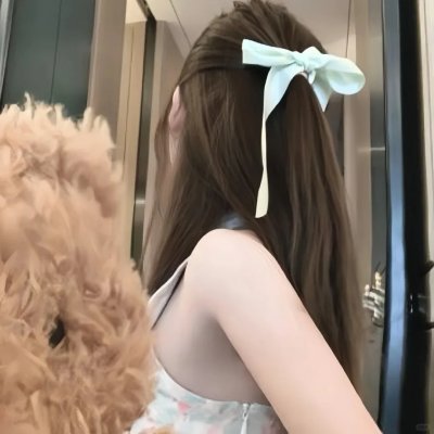她的业余爱好
