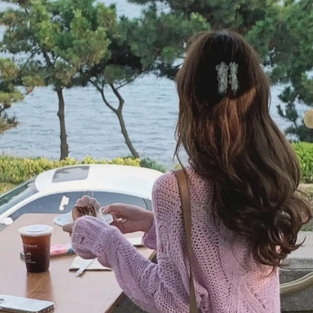 江湖流浪女