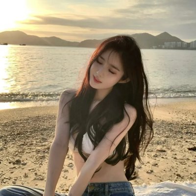 女人河